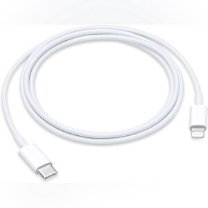 COPY - Apple 2-pack Cable - Lightning to USB-C